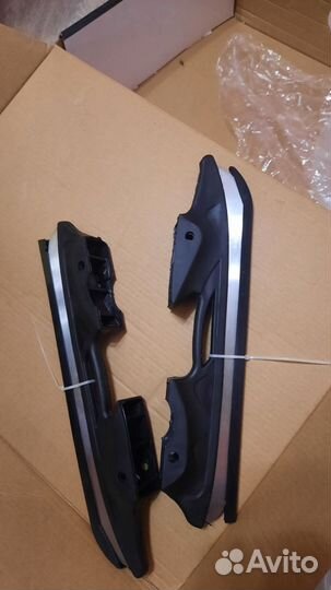 Роликовые коньки детские раздвижные