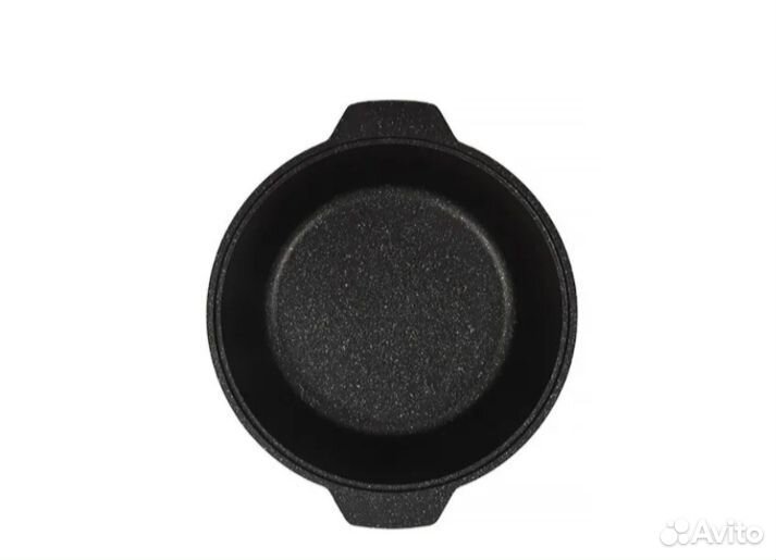 Кастрюля - жаровня 5л