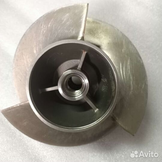 Импеллер на гидроцикл BRP LRV