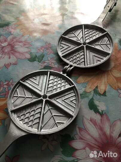 Форма для выпечки