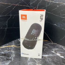 Блютуз колонка JBL Flip 6