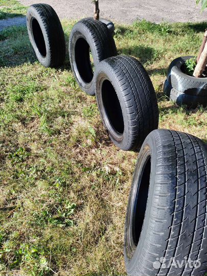 GT Radial Savero HP 235/65 R17