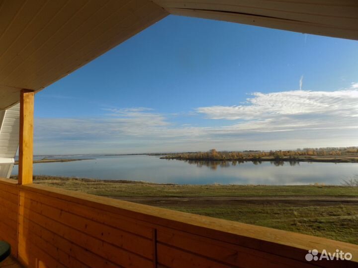 Рыбалка на каме, волге