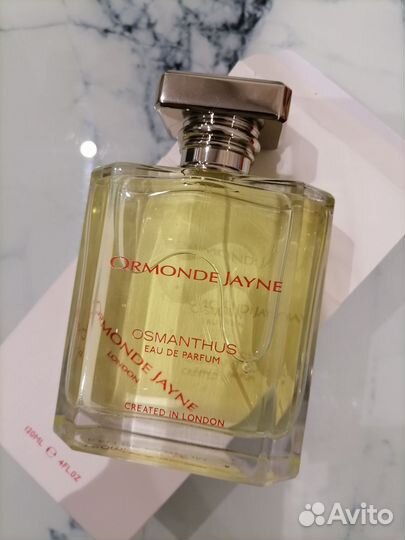 Ormonde Jayne Osmanthus