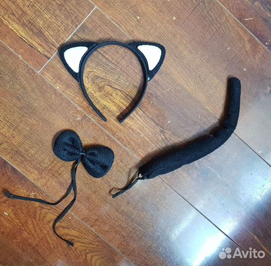 Ободки для девочки