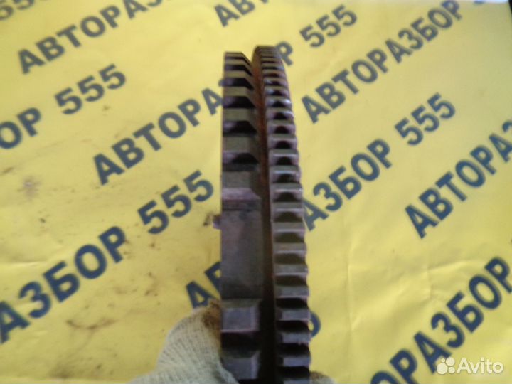 Маховик Iran Khodro Samand 1.8л