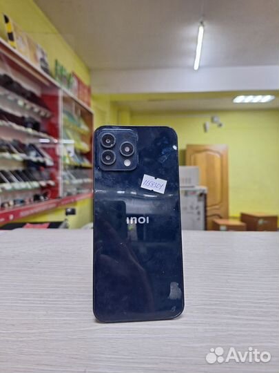 INOI A170, 4/64 ГБ