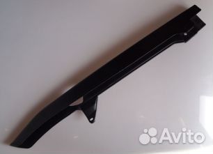 Кожух цепи Yamaha YBR 125
