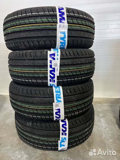 Viatti Strada Asimmetrico V-130 215/55 R17 94V