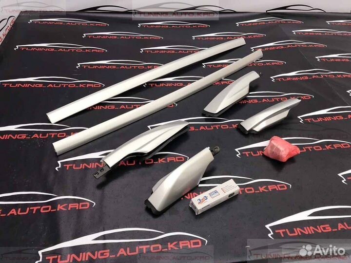 Рейлинги продольные Toyota RAV 4 Y1697