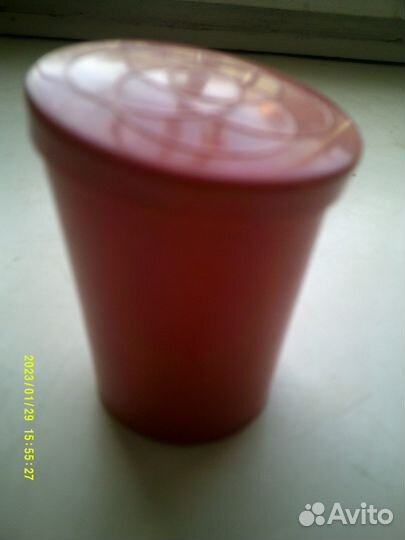 Походный стакан из СССР