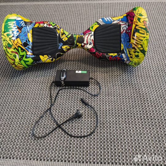 Гироскутер