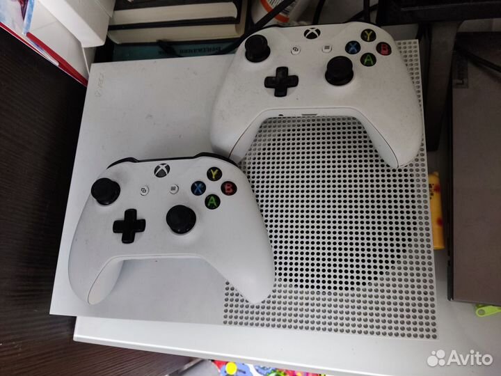 Xbox One s 1tb