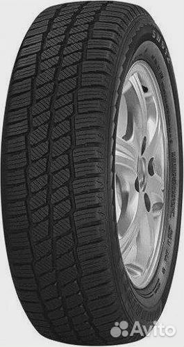 Goodride SW 612 205/70 R15C R
