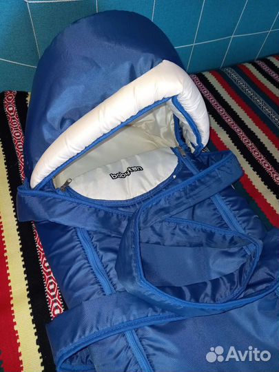 Переноска для детей