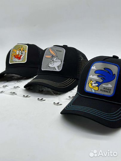 Кепка Бейсболка женская/мужская вналичии