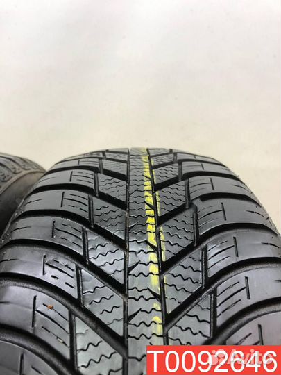 Nexen N'Blue 4 Season WH17 185/60 R15 88H