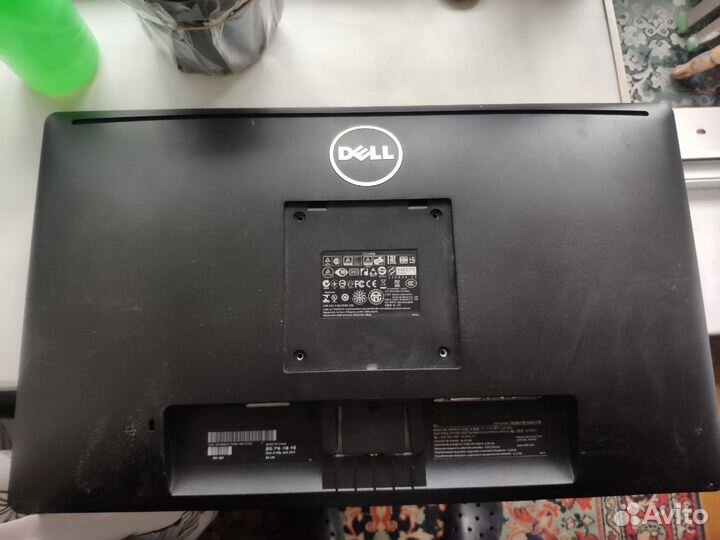 Монитор Dell E2214Hb