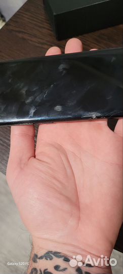 Samsung Galaxy S8, 4/64 ГБ