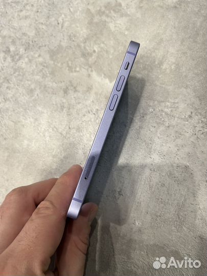 iPhone 12 mini, 128 ГБ