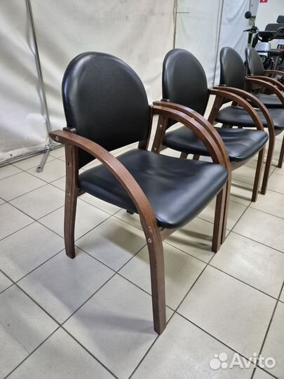 Офисный стул Самба