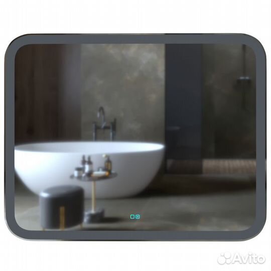 Зеркало mixline 