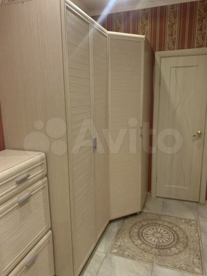 1-к. квартира, 48 м², 2/17 эт.