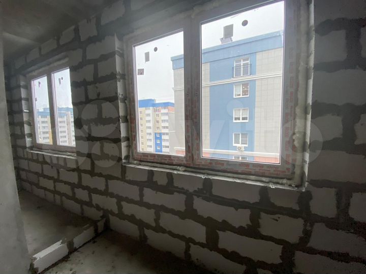 1-к. квартира, 31,4 м², 3/10 эт.