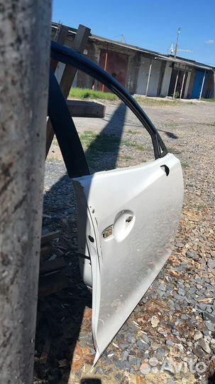 Дверь передняя правая Mazda 3 BM