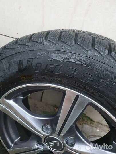 Viatti Brina V-521 175/70 R14 84T