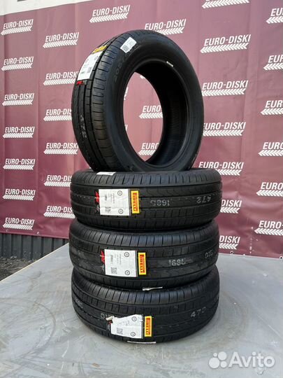 Pirelli Cinturato P7 235/45 R18 98Y