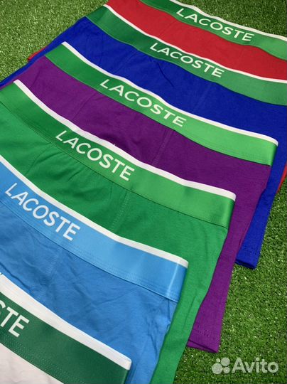 Трусы мужские