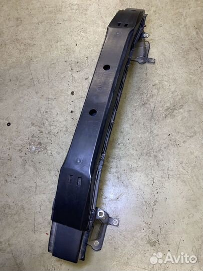 Усилитель бампера передний Volvo S40 MS MS68