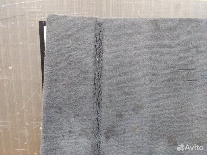 Пол багажника Volkswagen Touareg 7L BMV 2007