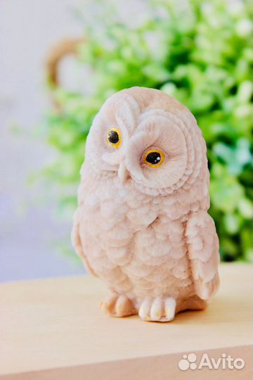 Мыло ручной работы