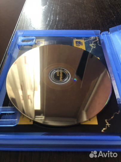 Horizon zero dawn для ps4/ps5