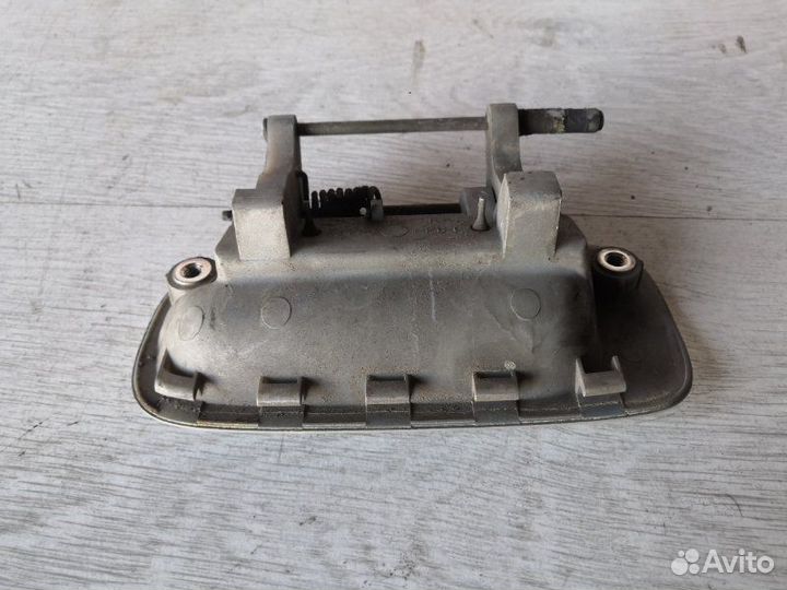 Ручка двери внешняя задняя правая Toyota Camry