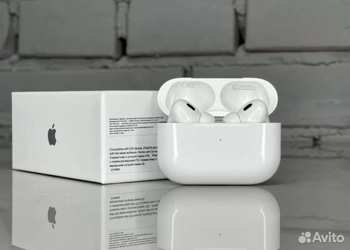 AirPods Pro 2Gen