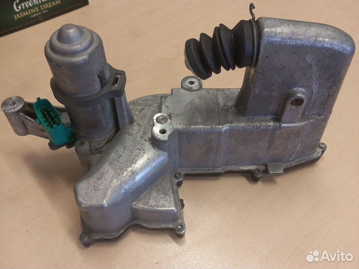 Актуатор сцепления LADA vesta