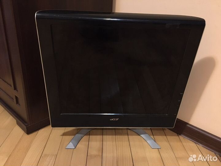 Мониторы ЖК