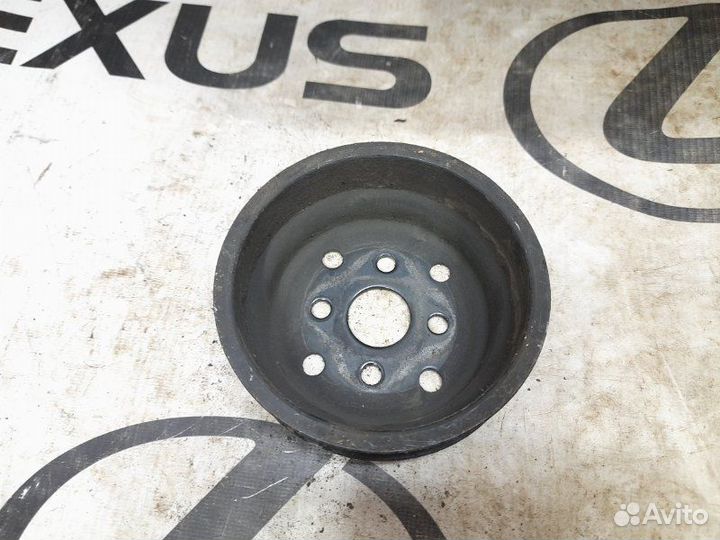 Шкив помпы Lexus Rx350 2008-2015