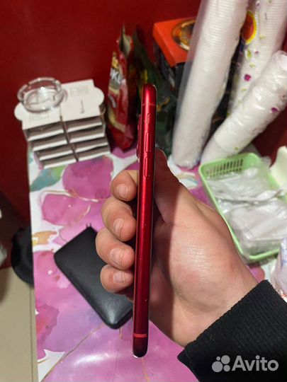 Мобильные телефоны бу iPhone 11