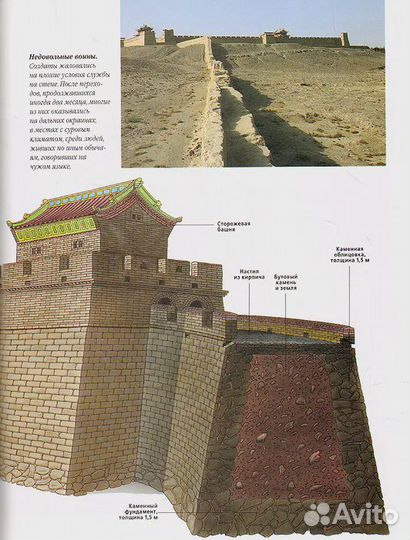 Планета чудес и загадок