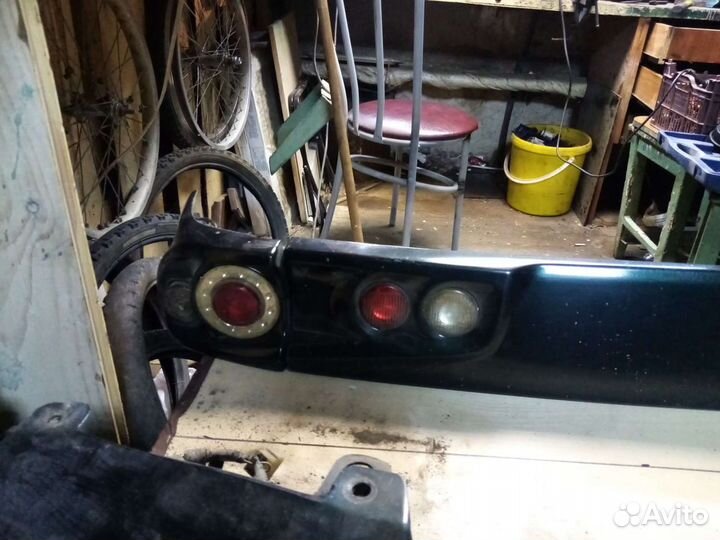 Оптика лада