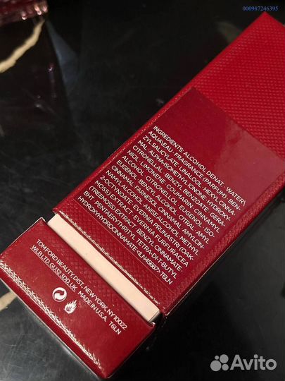 Tom Ford Lost Cherry (Арт.84048)