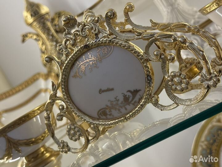 Салфетница