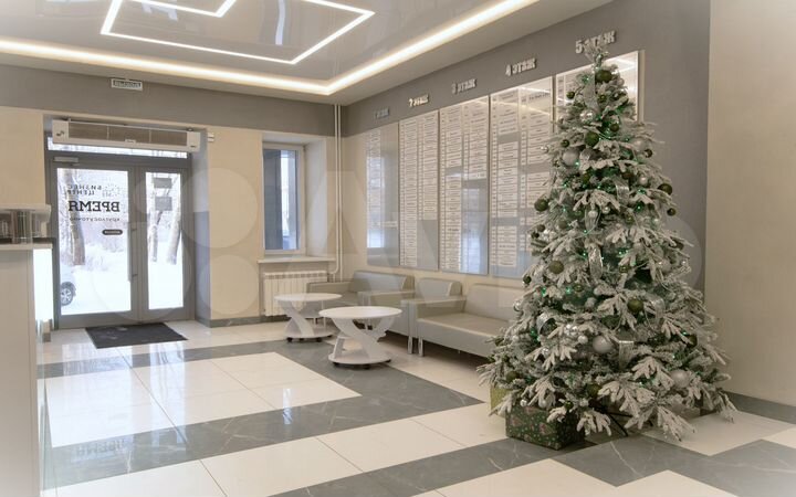 Помещение под салон красоты