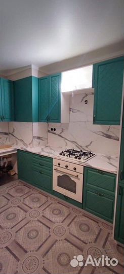 Кухня модульная новая