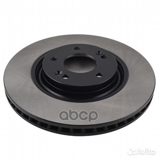 Диск тормозной BR11137T SB Nagamochi