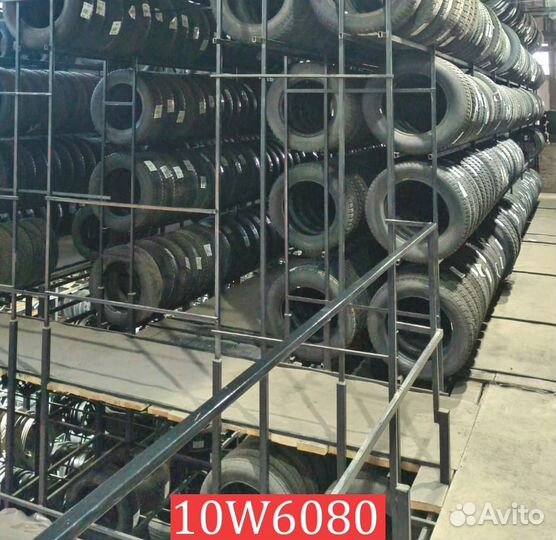 Bridgestone Blizzak DM-V2 225/60 R18 100S